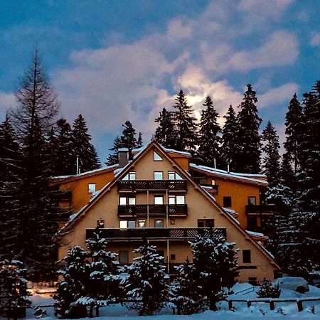 Ski Apartmany Spiezovec Donovaly Luaran gambar