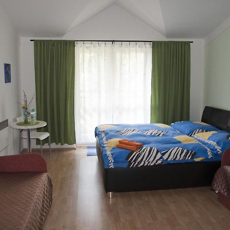 Ski Apartmany Spiezovec Donovaly Bilik gambar