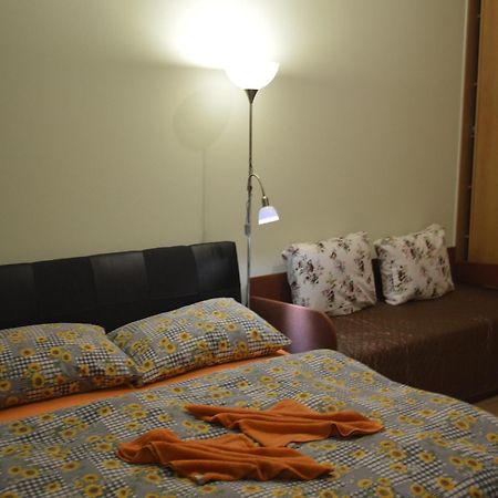 Ski Apartmany Spiezovec Donovaly Bilik gambar