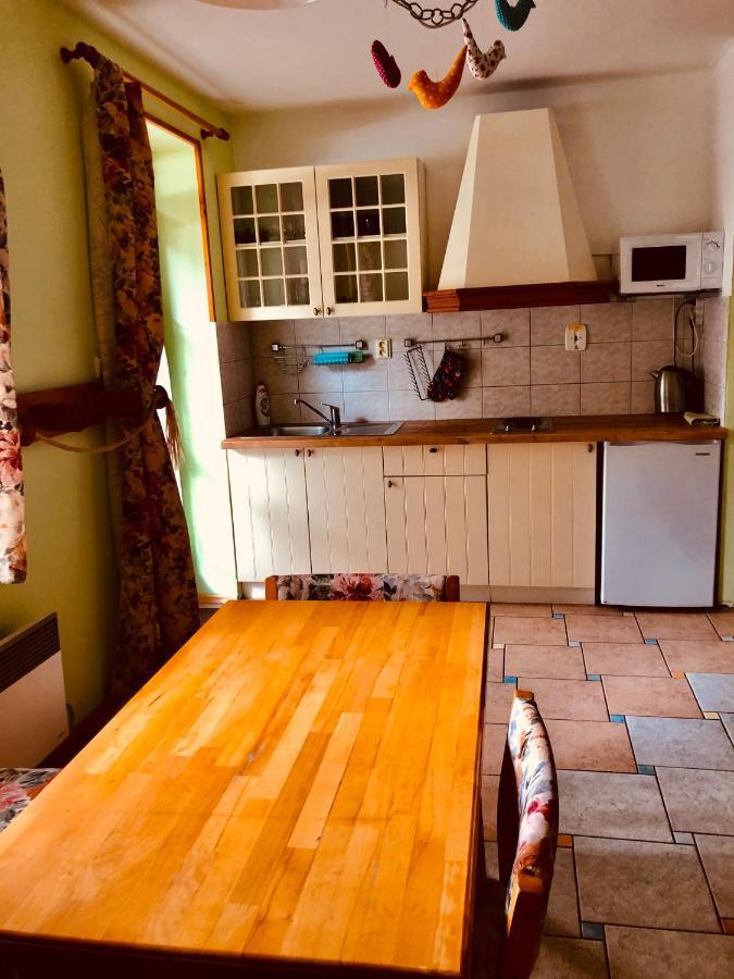 Ski Apartmany Spiezovec Donovaly Luaran gambar