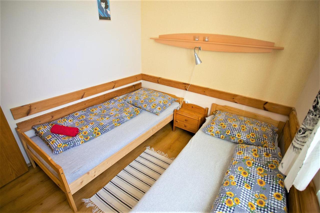 Ski Apartmany Spiezovec Donovaly Luaran gambar