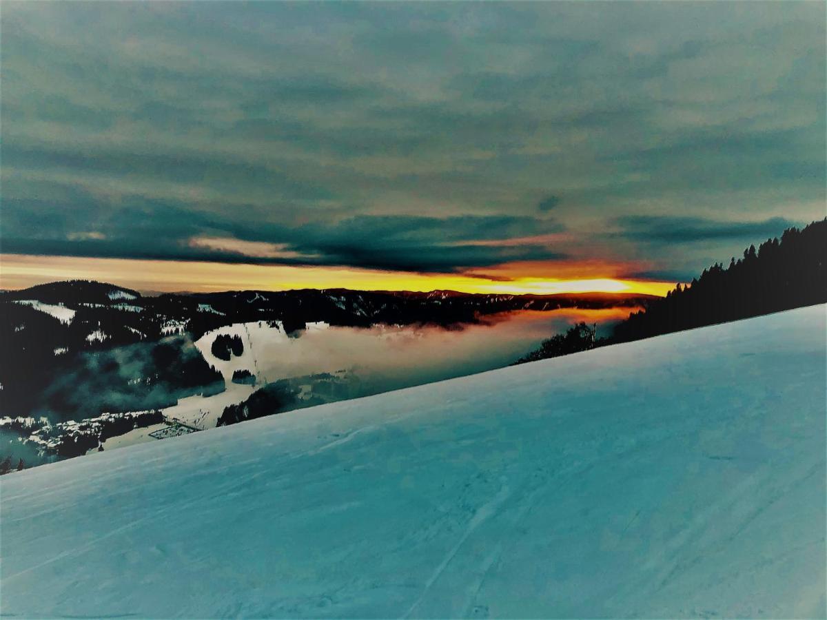 Ski Apartmany Spiezovec Donovaly Luaran gambar