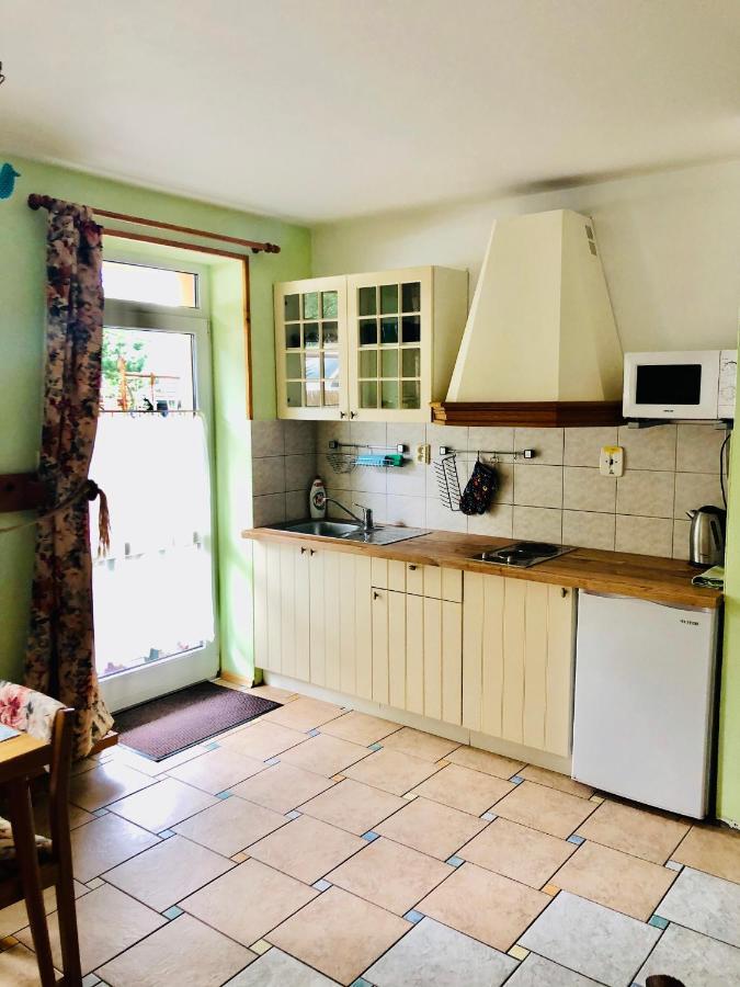 Ski Apartmany Spiezovec Donovaly Luaran gambar