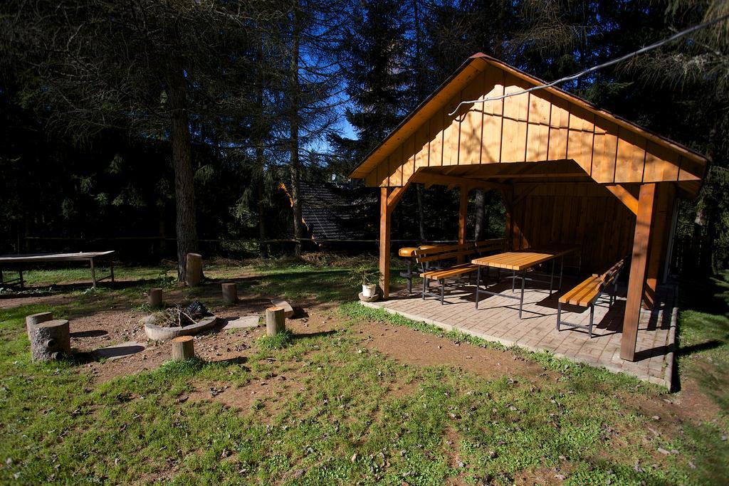 Ski Apartmany Spiezovec Donovaly Luaran gambar