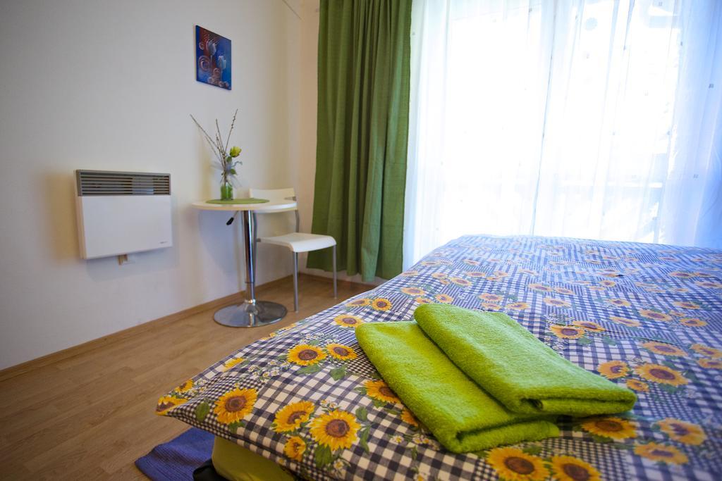 Ski Apartmany Spiezovec Donovaly Bilik gambar