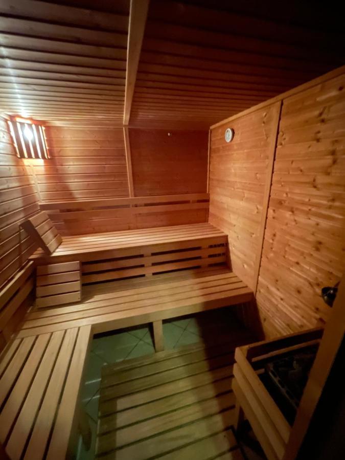 Ski Apartmany Spiezovec Donovaly Luaran gambar