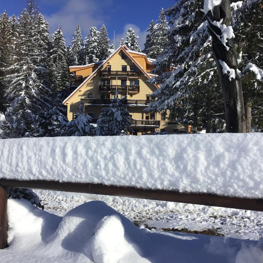 Ski Apartmany Spiezovec Donovaly Luaran gambar