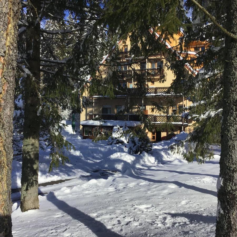 Ski Apartmany Spiezovec Donovaly Luaran gambar