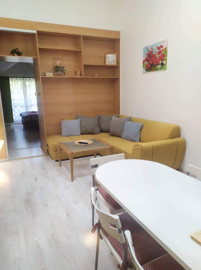 Ski Apartmany Spiezovec Donovaly Luaran gambar