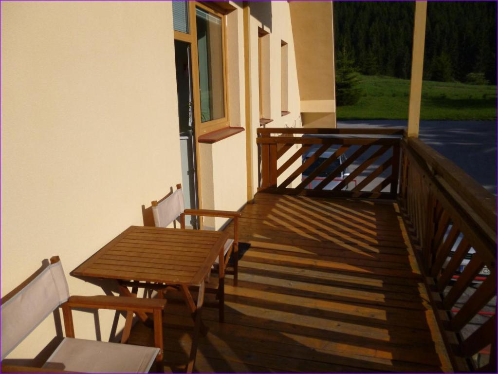 Ski Apartmany Spiezovec Donovaly Bilik gambar