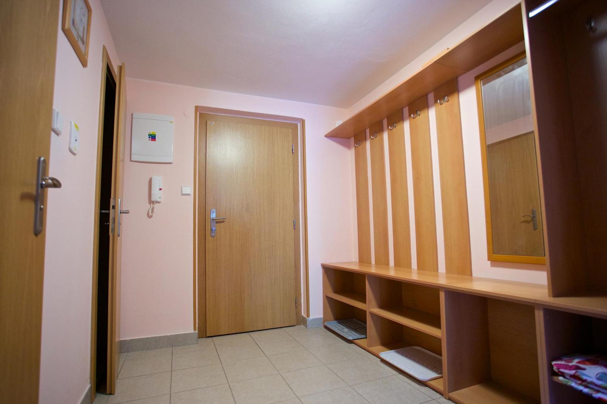 Ski Apartmany Spiezovec Donovaly Bilik gambar