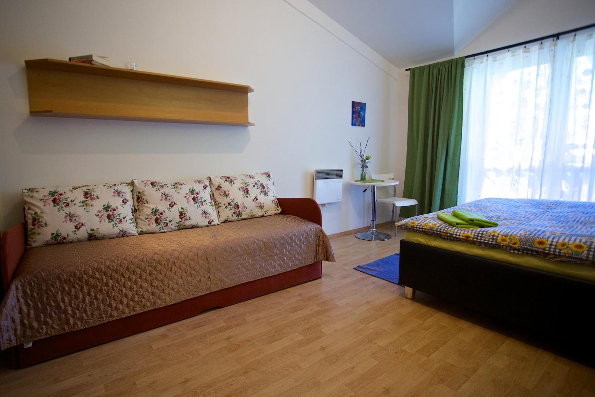 Ski Apartmany Spiezovec Donovaly Bilik gambar