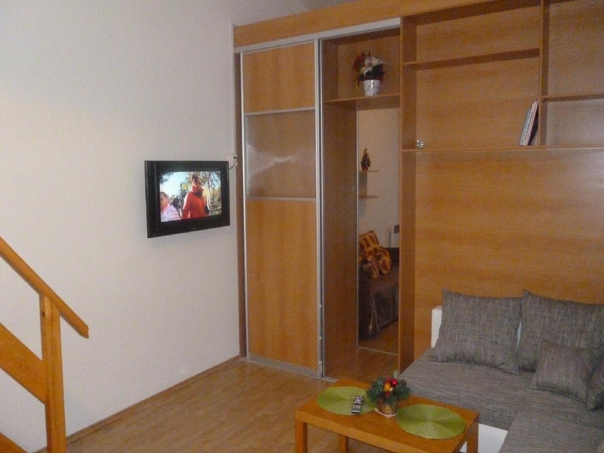 Ski Apartmany Spiezovec Donovaly Bilik gambar