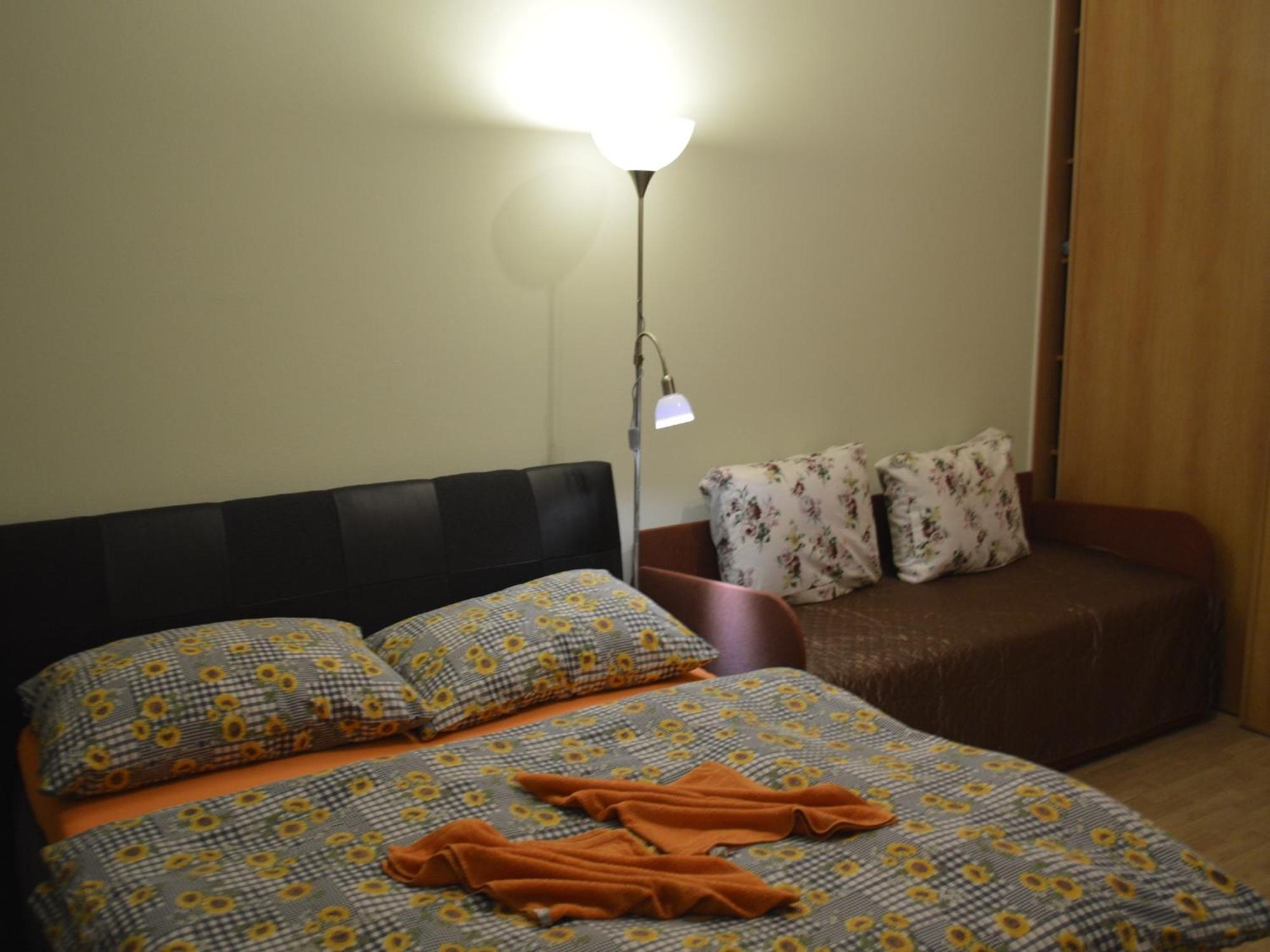Ski Apartmany Spiezovec Donovaly Bilik gambar