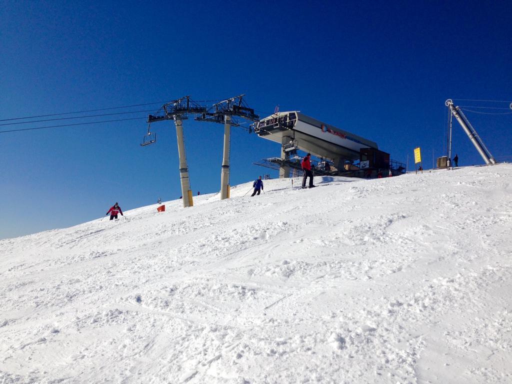 Ski Apartmany Spiezovec Donovaly Luaran gambar