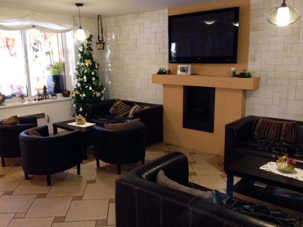 Ski Apartmany Spiezovec Donovaly Bilik gambar
