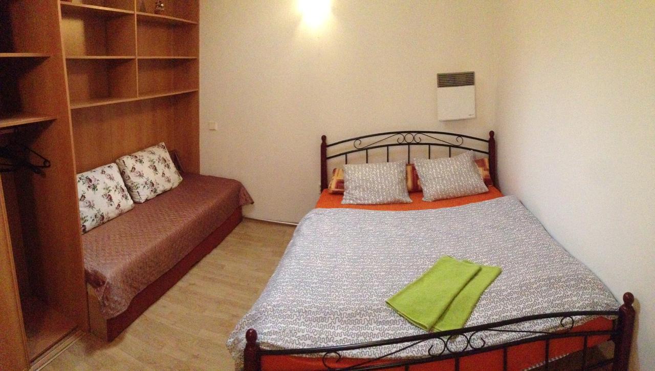 Ski Apartmany Spiezovec Donovaly Luaran gambar