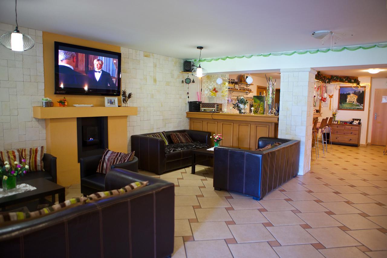 Ski Apartmany Spiezovec Donovaly Luaran gambar