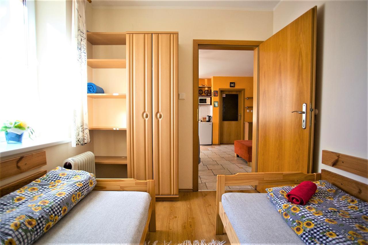 Ski Apartmany Spiezovec Donovaly Luaran gambar