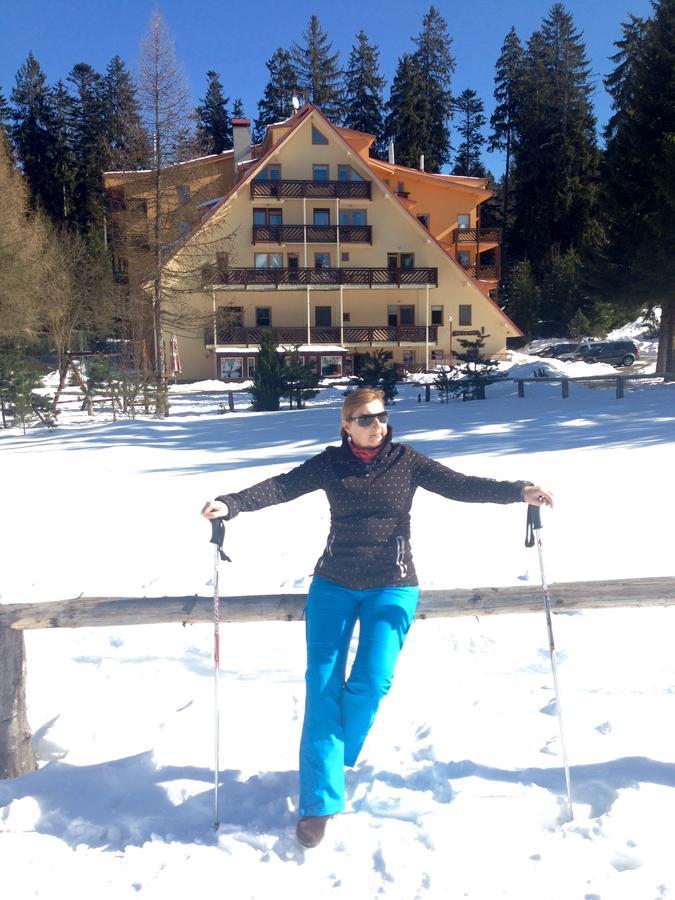 Ski Apartmany Spiezovec Donovaly Luaran gambar